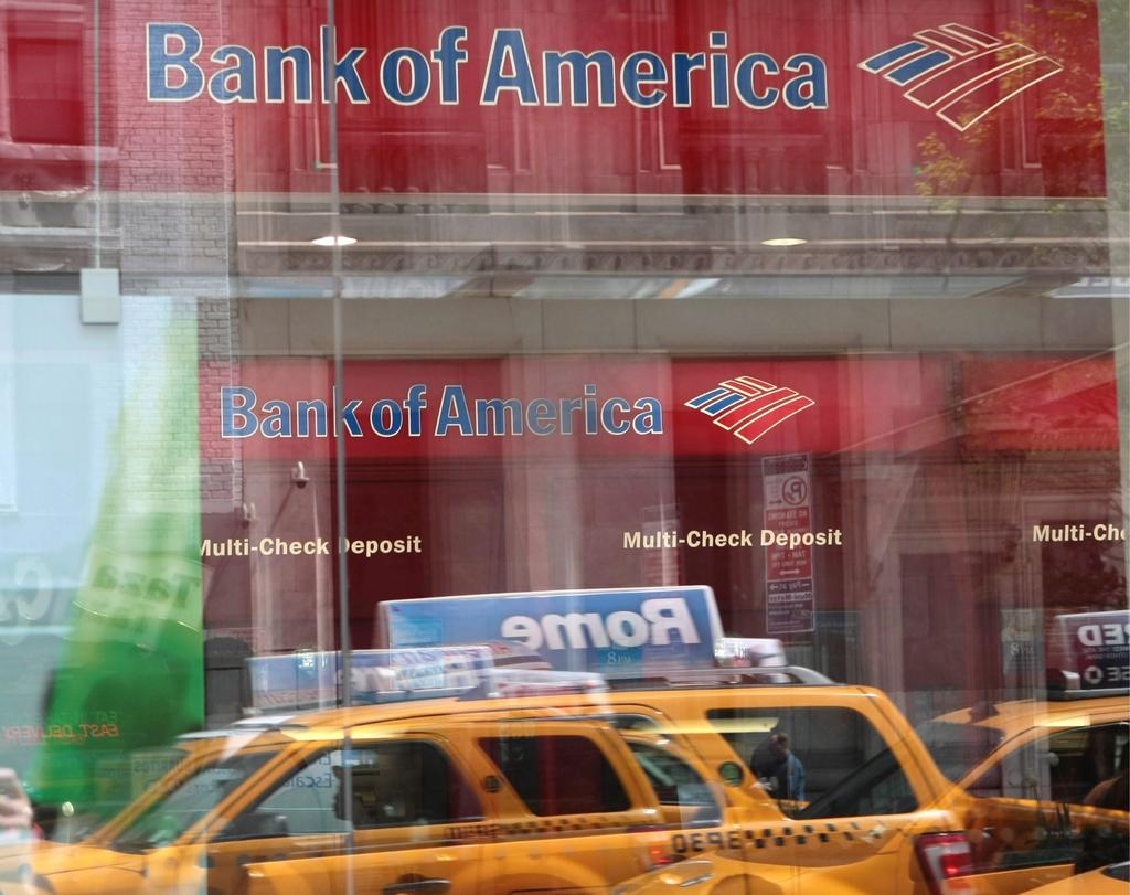 Pone Gobierno en riesgo grado de inversión: Bank of America