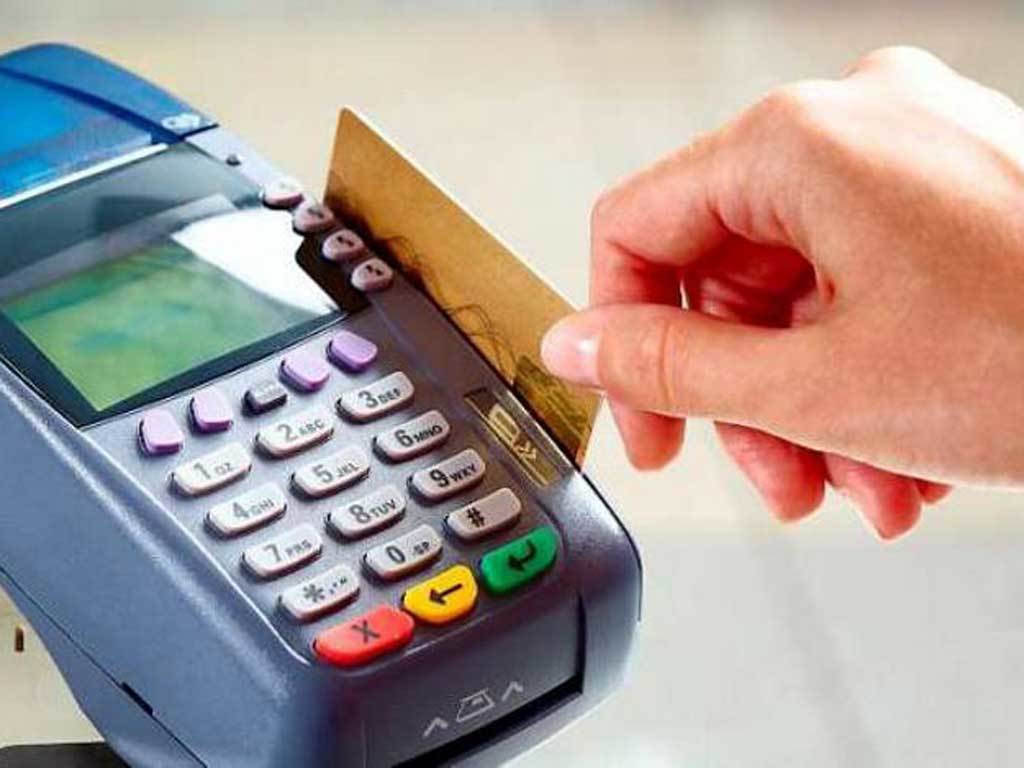 Dejan mexicanos de gastar 963 mil mdp en tarjetas de crédito