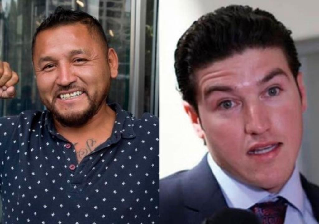Por respeto a México, ¡ya no hables!: El 'Mijis' a Samuel García