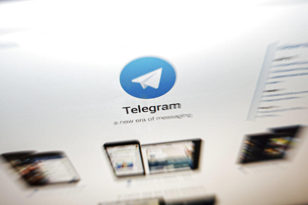 Telegram elimina grupos que 'incitan a la violencia'