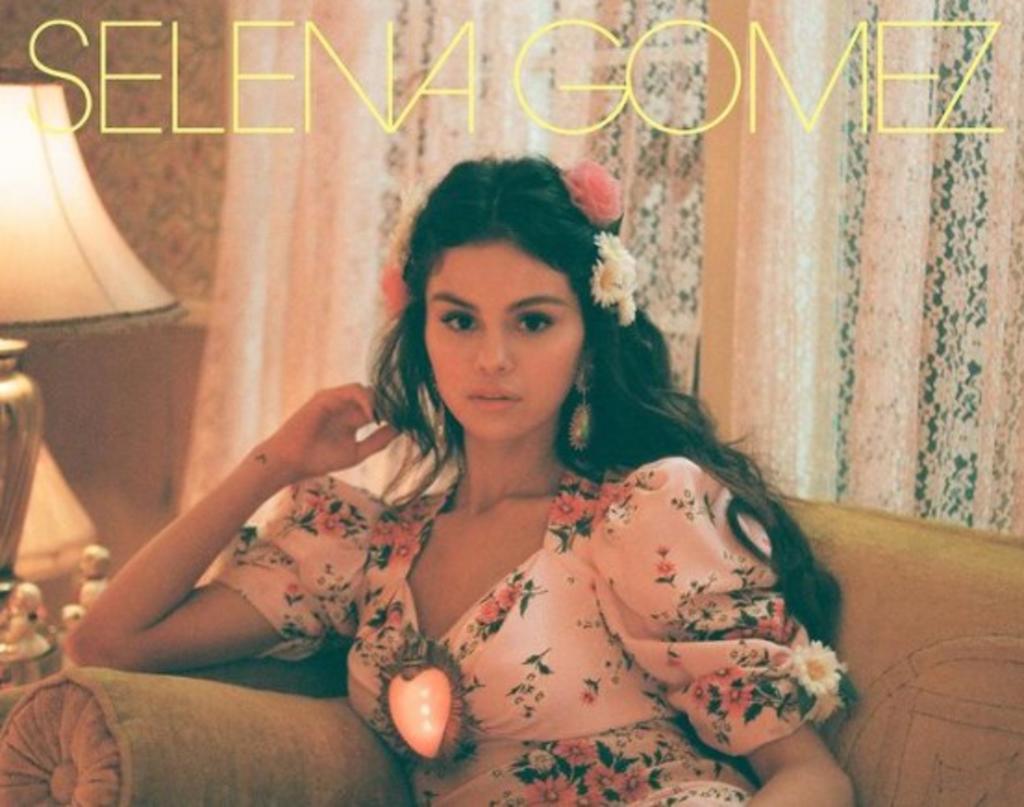 Selena Gomez lanza 'De Una Vez'