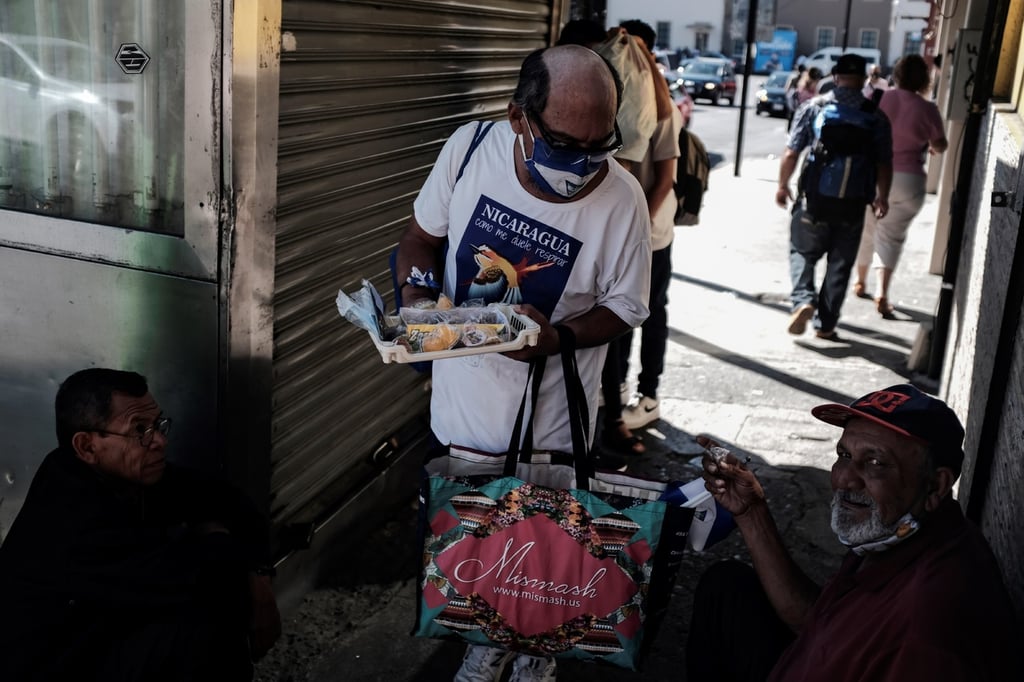 Nicaragua captó 1,851.4 mdd en remesas en 2020
