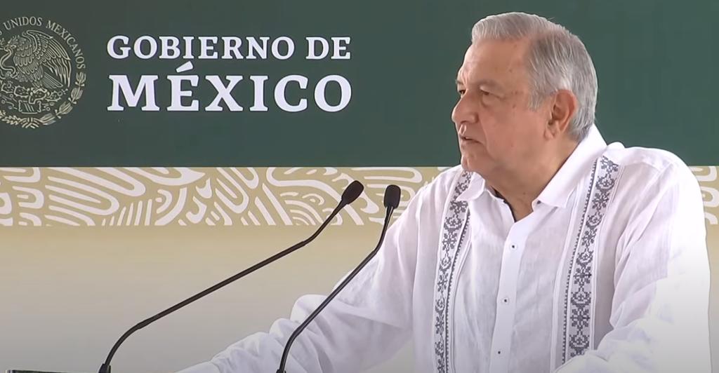 Lucio Cabañas ayudó a abrir el camino para la transformación de México: AMLO