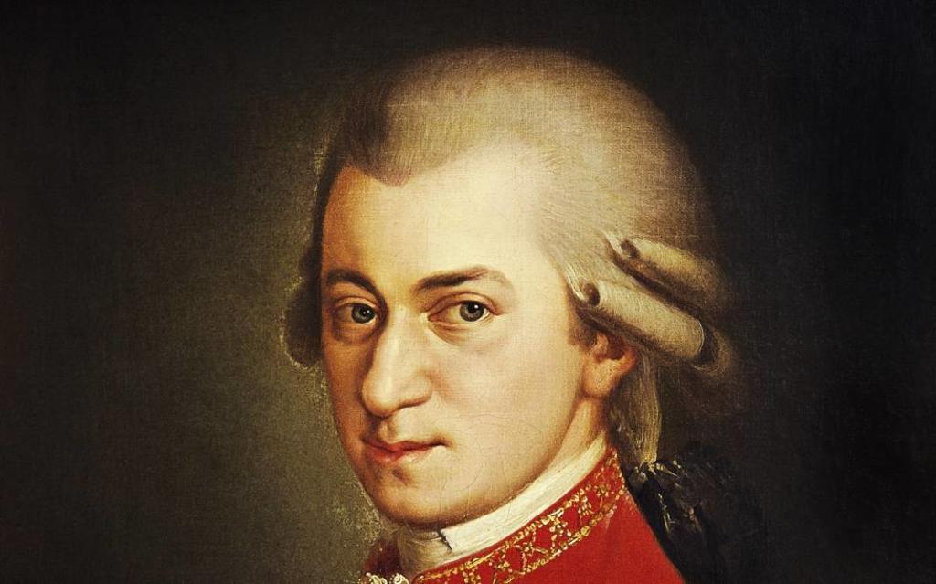 1756: Nace Wolfgang Amadeus Mozart, uno de los músicos más importantes de la historia
