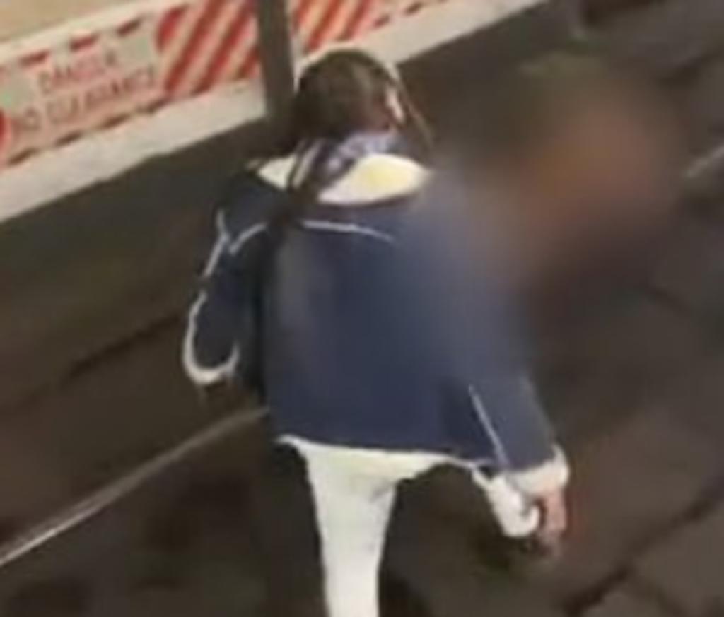 Muere electrocutado en las vías del metro tras pelear con el hombre al que arrojó del andén