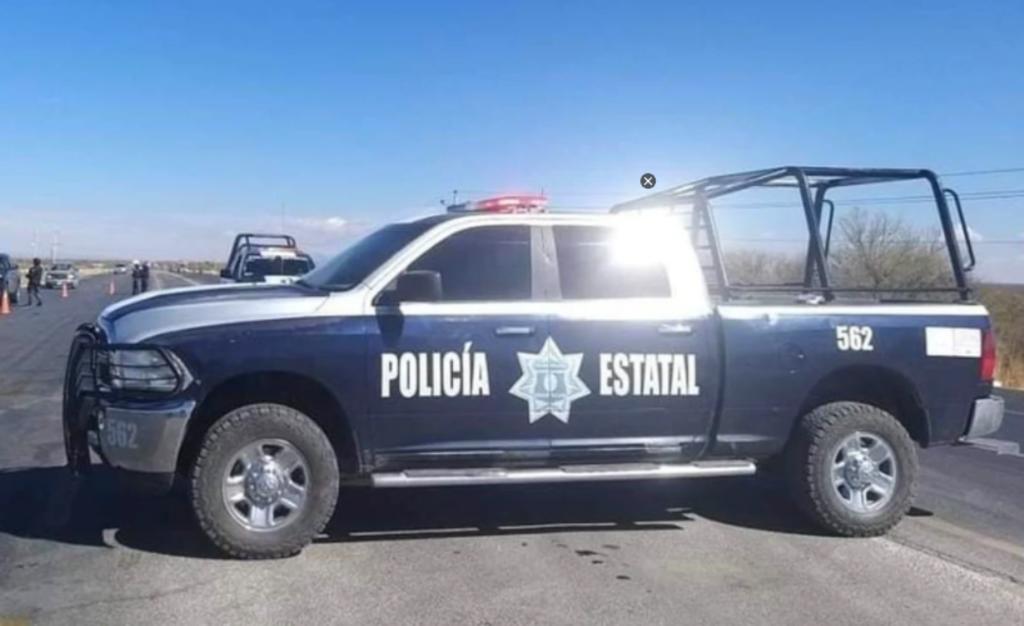 Montan operativo en Zacatecas tras desaparición de policía estatal