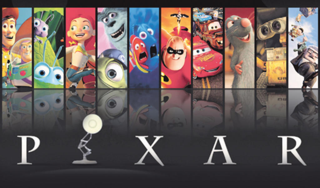 Invita Pixar a realizar prácticas y tomar curso de verano