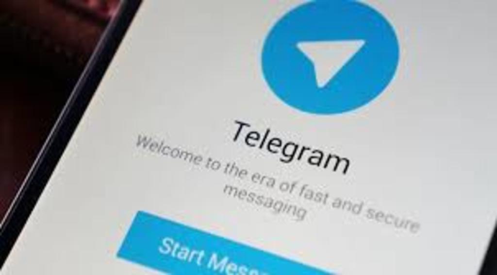 Demandan a Apple; buscan que elimine Telegram de la App Store