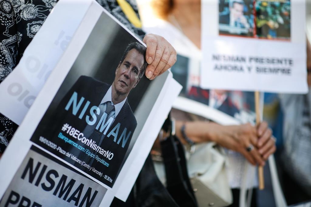 Detalles del caso Nisman; seis años con más dudas que certezas