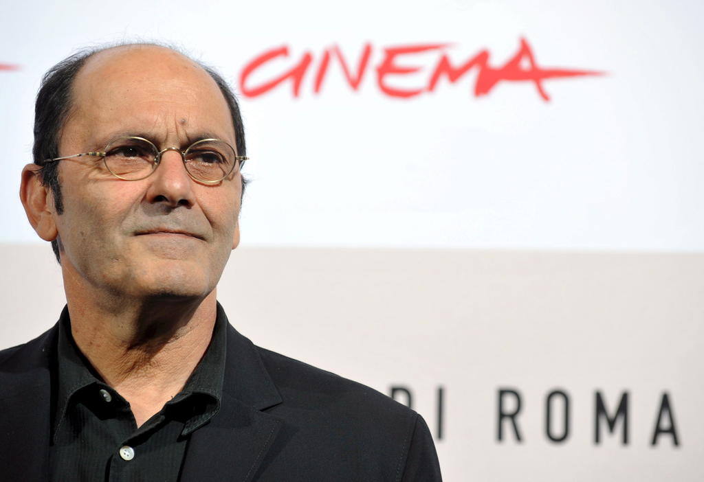 Fallece el actor y guionista francés Jean-Pierre Bacri a los 69 años