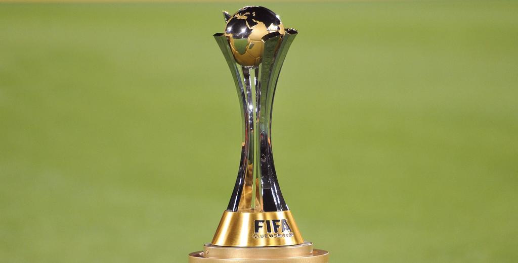 Tigres ya tiene rival para su primer encuentro en Mundial de Clubes 2021