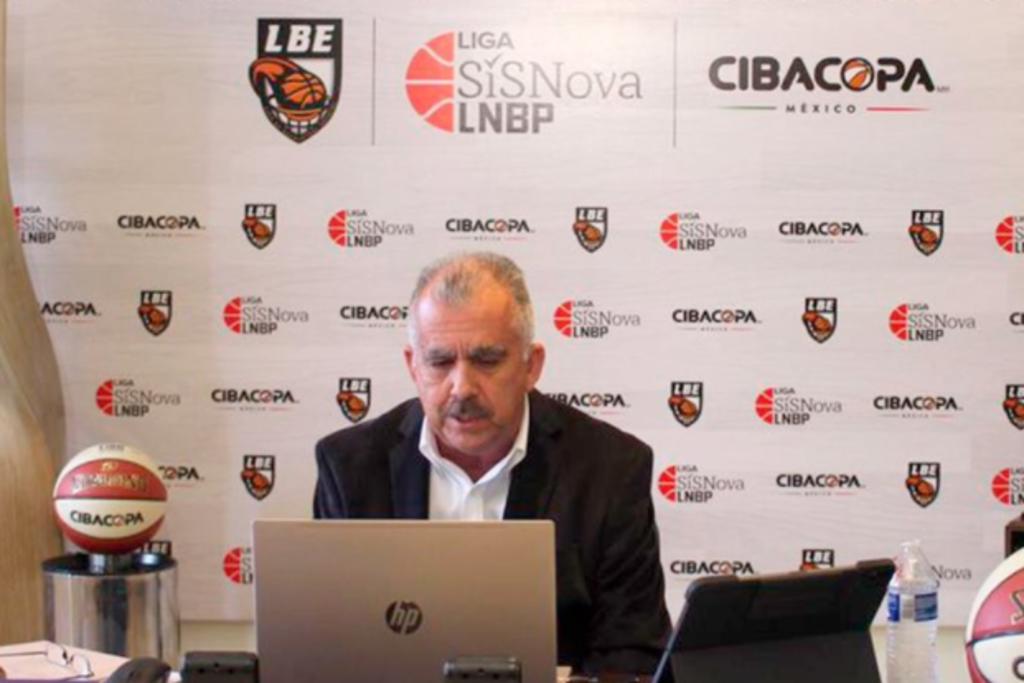 Ligas de baloncesto mexicano se unen para terminar el conflicto federativo con FIBA