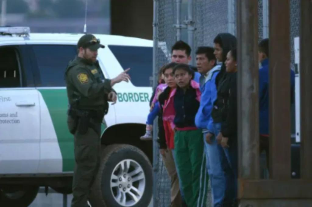 Liberadas cuatro migrantes detenidas en EUA que fueron victimas de abuso