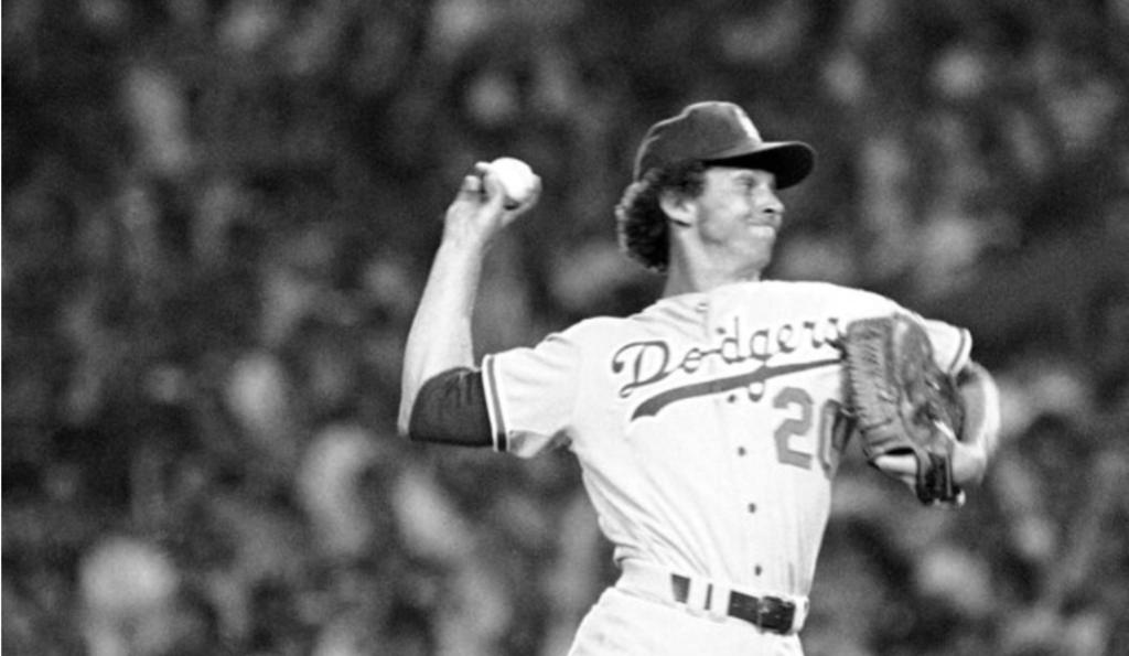 Muere Don Sutton, legendario lanzador de Dodgers