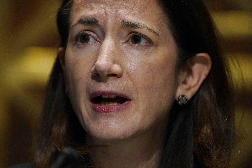 Senado confirma a Avril Haines como directora de inteligencia de EUA