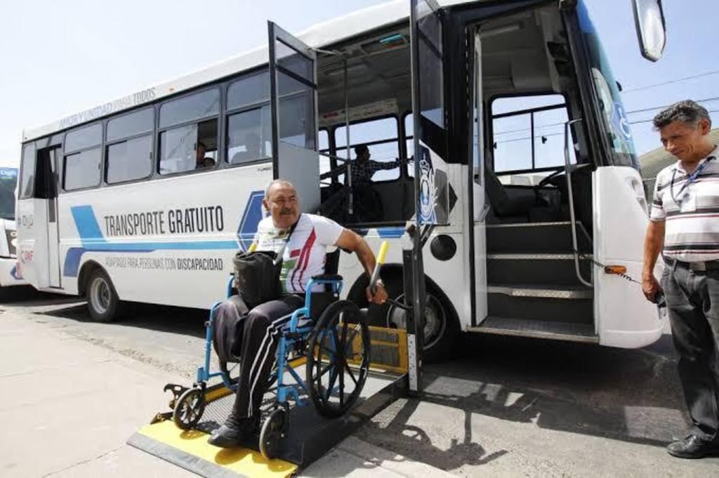 Prioriza Durango inclusión y apoyo a personas con discapacidad: Elvira Barrantes