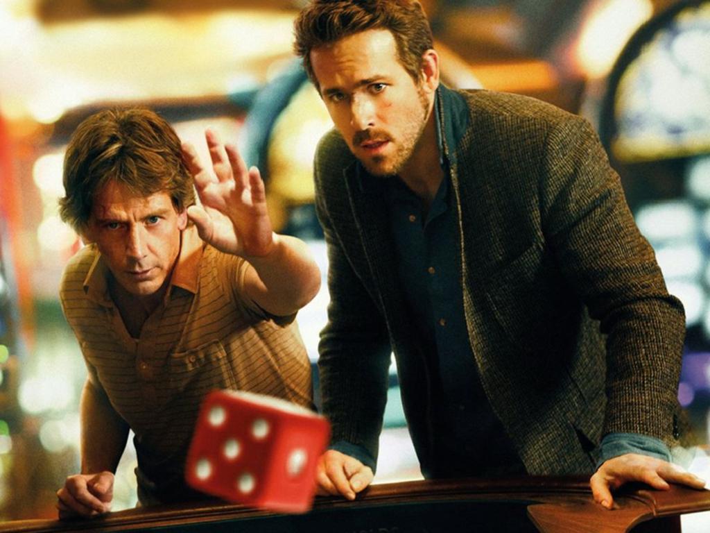Cinco películas que se ambientan en el mundo de las apuestas y el póker