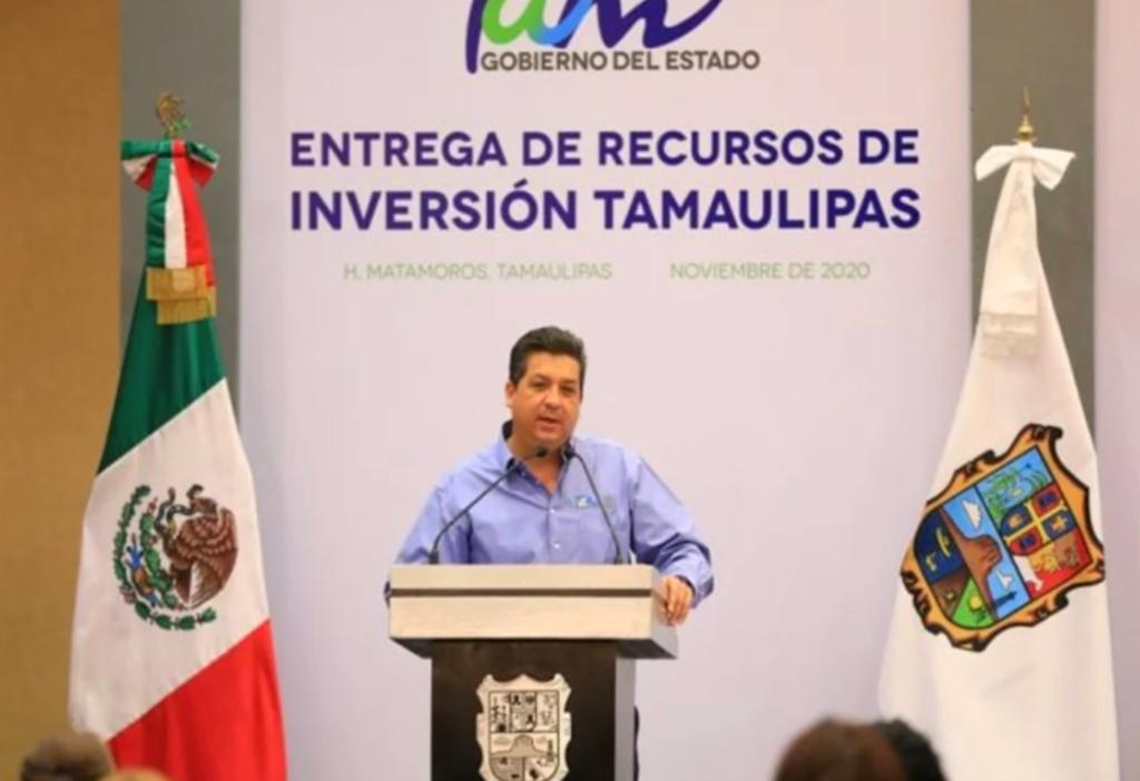 'Pese a pandemia, Tamaulipas registra alta recuperación económica'