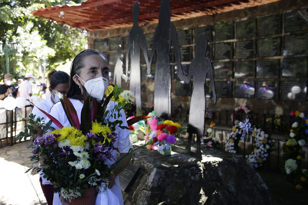 Abrirá iglesia católica archivos de masacre en El Mozote