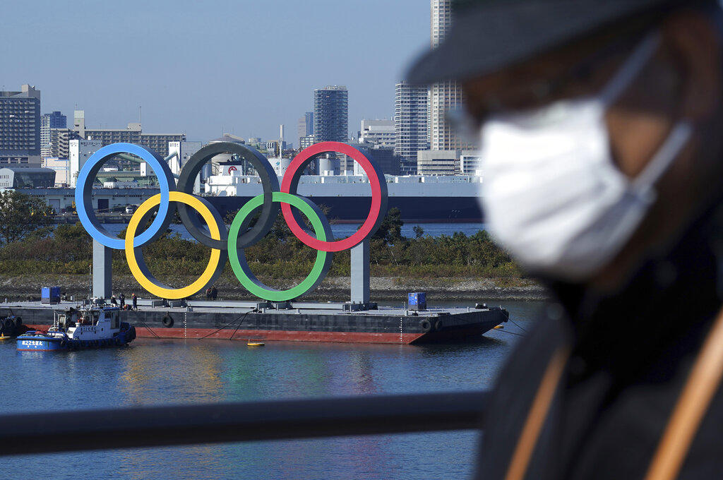 Japón insiste en realizar Juegos Olímpicos pese a rumores de cancelación