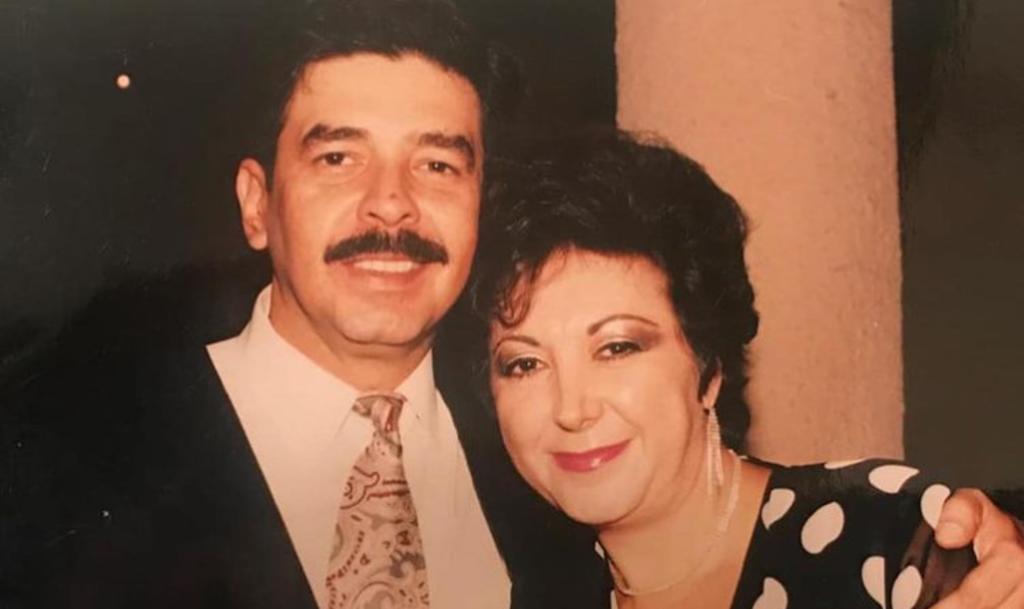 Muere Lupe Vázquez, quien dio vida a Paula en 'Dr. Cándido Pérez'