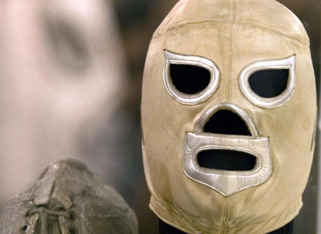 1984: Fallece Rodolfo Guzmán Huerta, 'El Santo', célebre luchador y actor mexicano