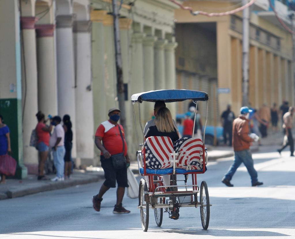 ¿Cómo será la relación entre Cuba y EUA con Joe Biden como presidente?