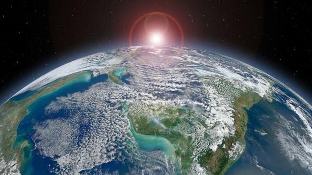Predicen cuándo y dónde se formará el próximo supercontinente