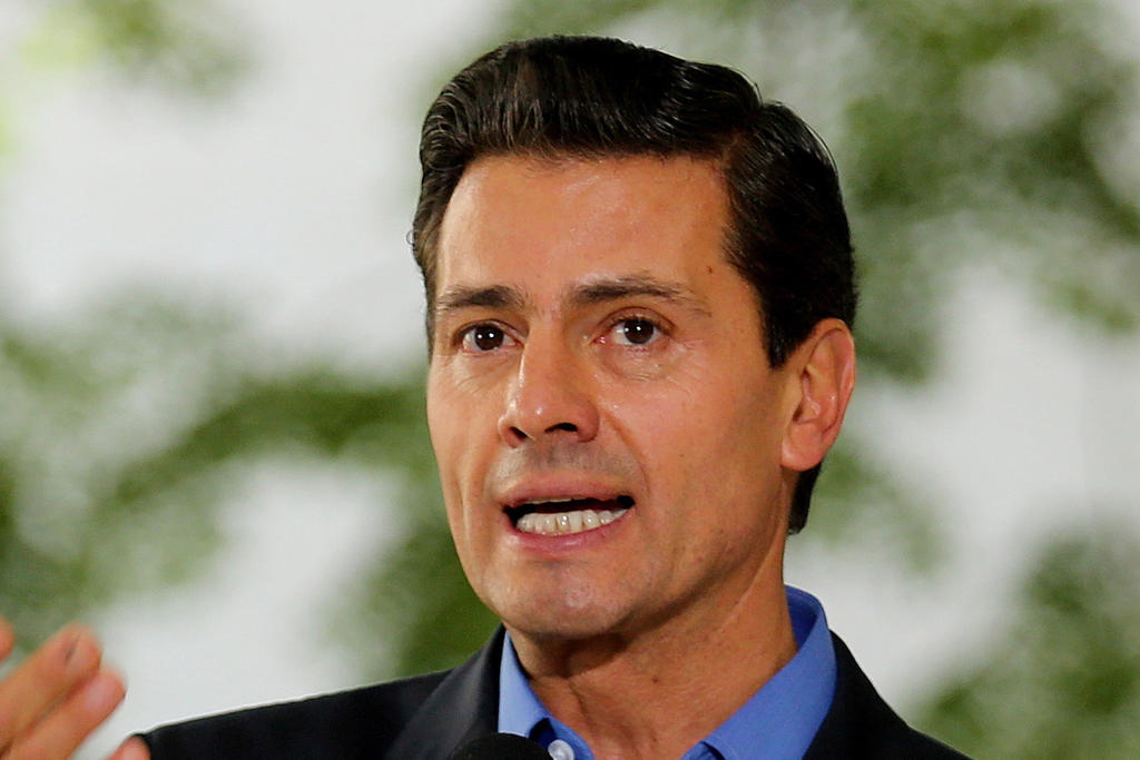 Peña Nieto reaparece en redes para mandar mensaje a AMLO por su contagio de COVID-19