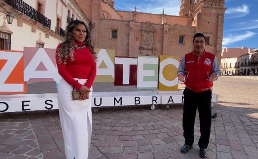 Redes Sociales Progresistas registra a candidatas transgénero en Zacatecas