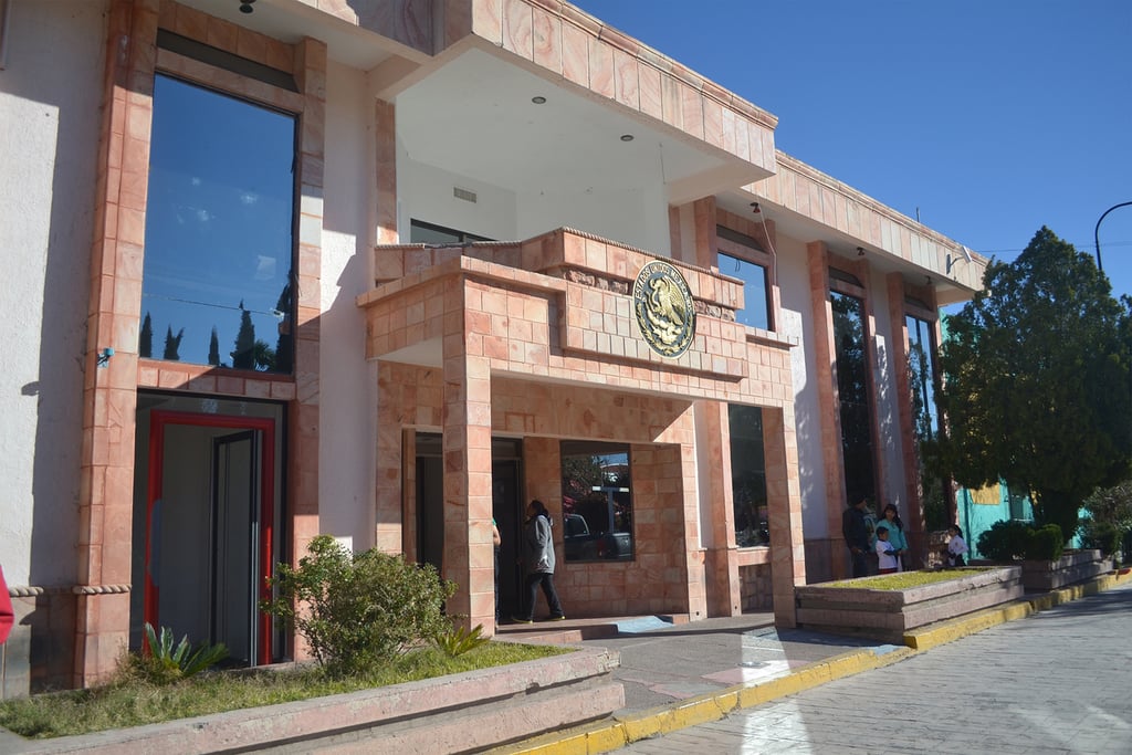 Recomiendan informar procesos en ejecución de fondos en Cuencamé