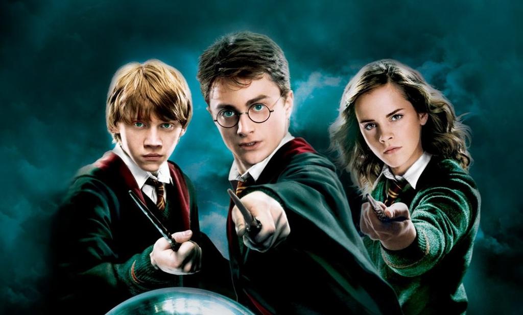 HBO Max alista serie sobre Harry Potter