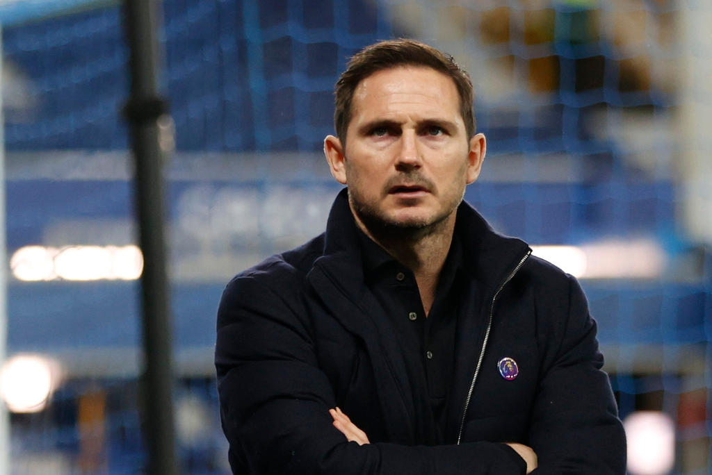 Chelsea despide a Frank Lampard