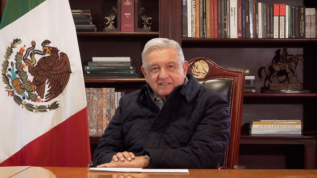 ¿Qué pasa si en México hay una ausenta temporal o permanente de un presidente?
