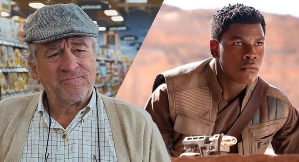 Robert de Niro y John Boyega protagonizarán The Formula de Netflix