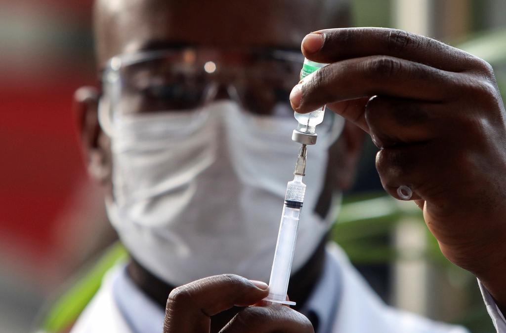 Recibirá Latinoamérica 280 millones de vacunas a través de COVAX