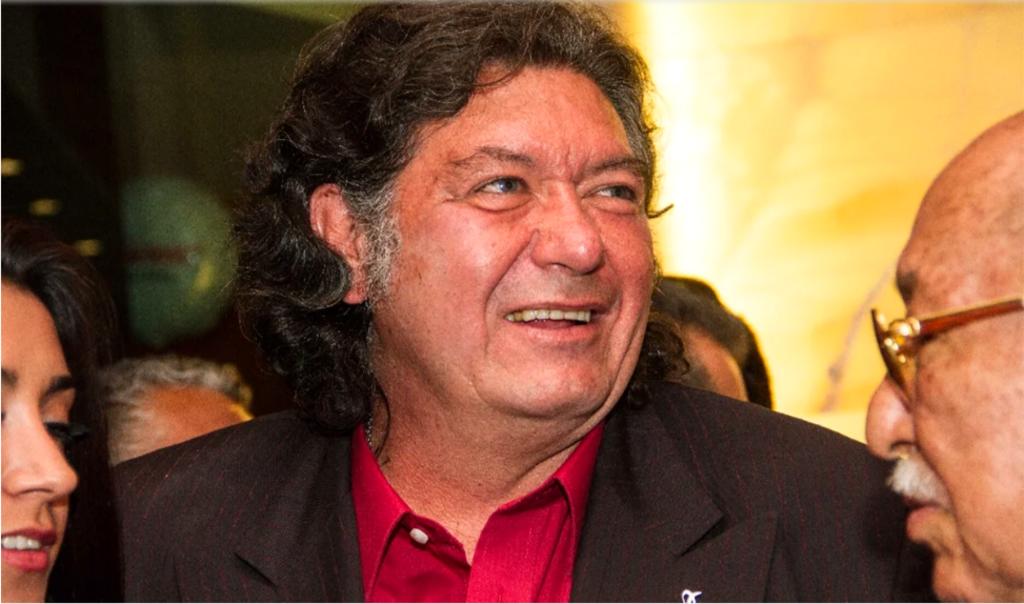 ¿Quién es Jorge Hank Rhon, candidato del PES a la gubernatura de Baja California?