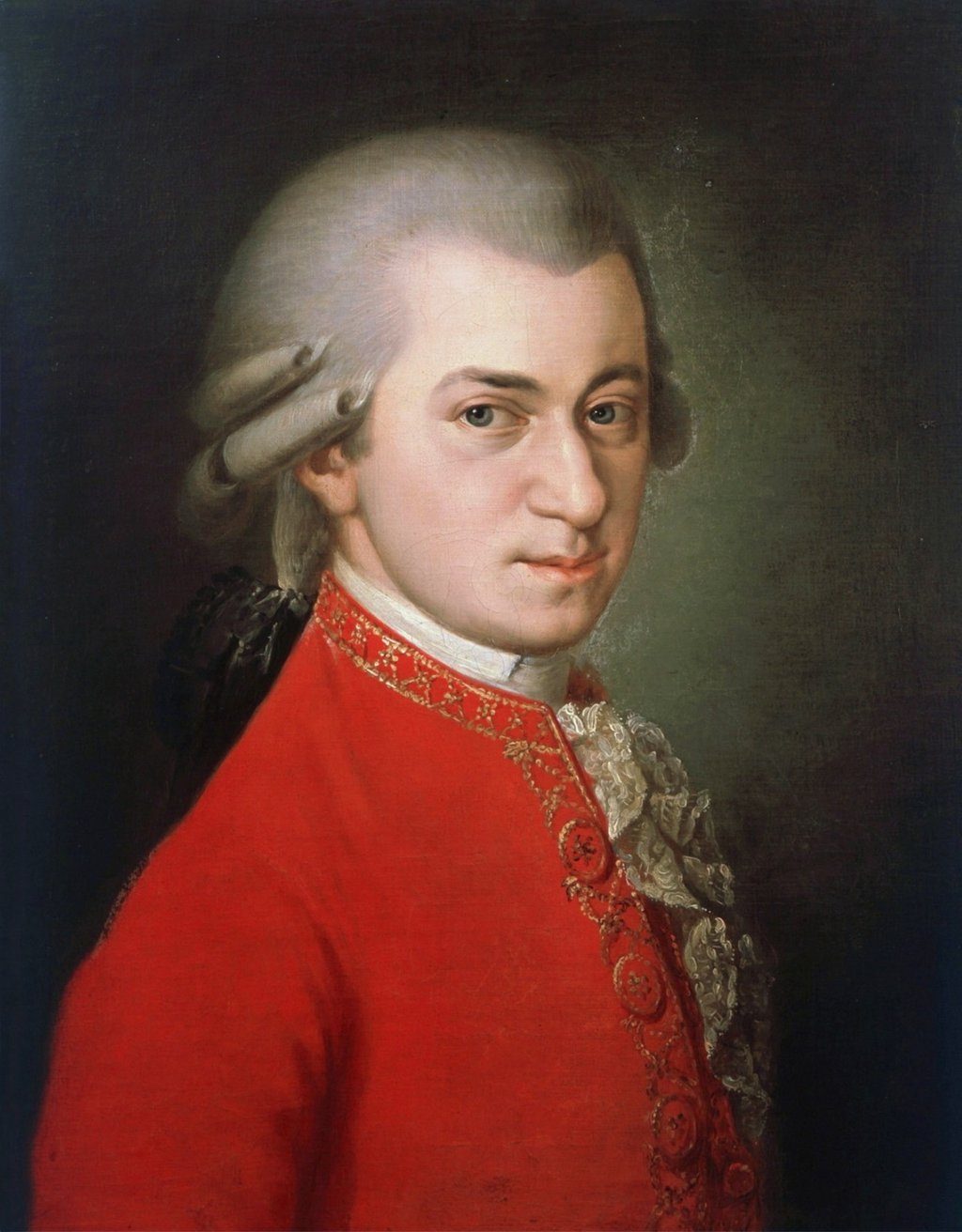 Un día para recordar a Mozart