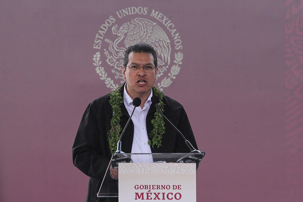 Universidad de Chicago otorga premio al gobernador de Tlaxcala