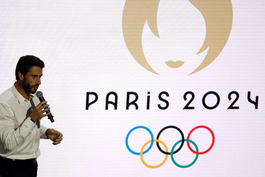 Pese a retraso de Tokio, Juegos Olímpicos París 2024 se celebrarán
