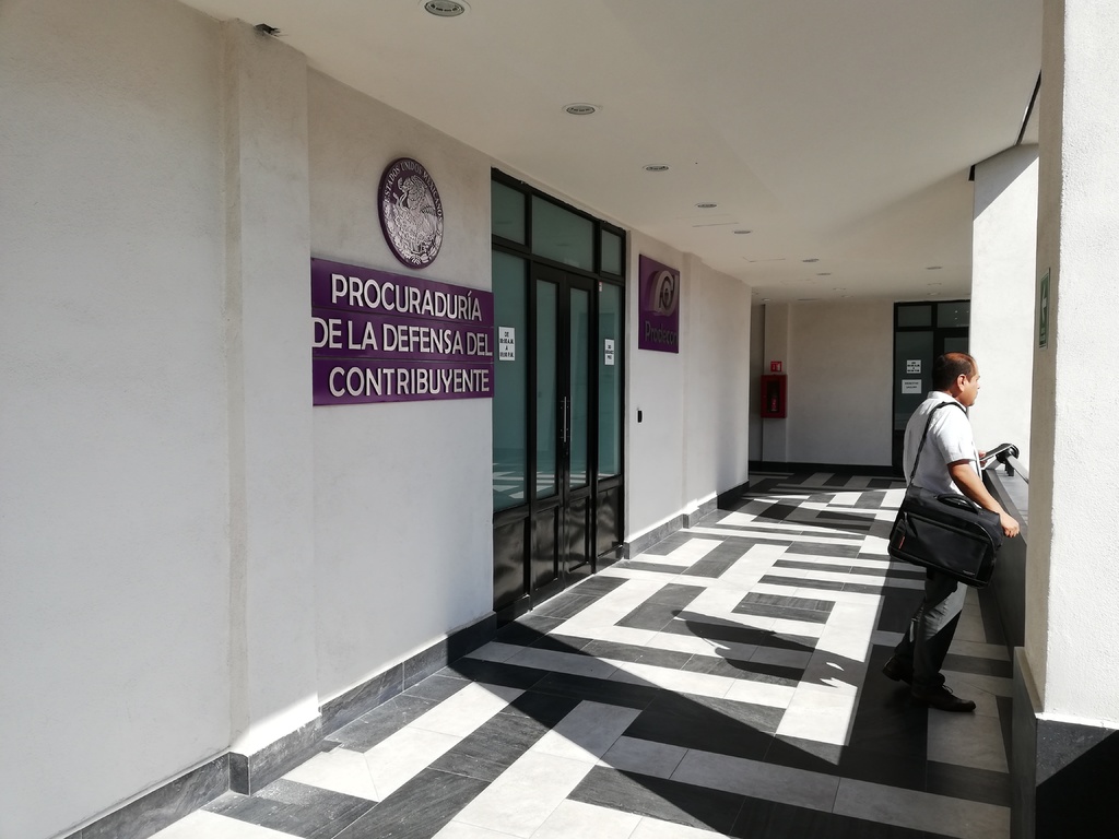 Dará Prodecon asesoría para trámites del IMSS en Coahuila