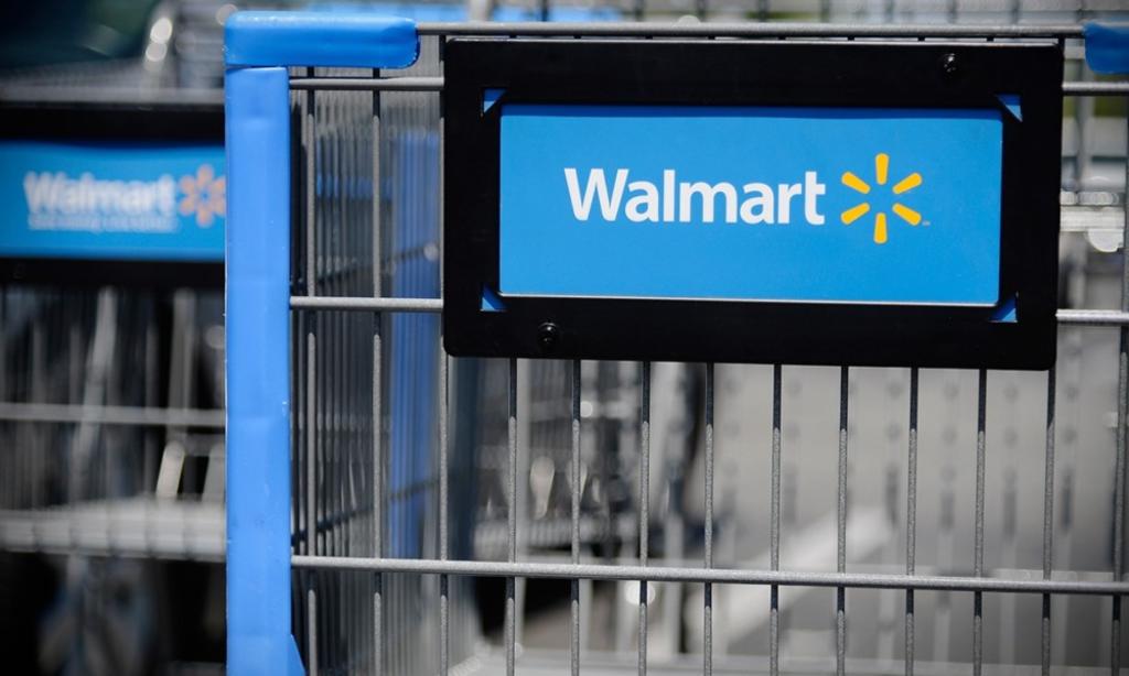 Walmart robotiza sus bodegas en EUA