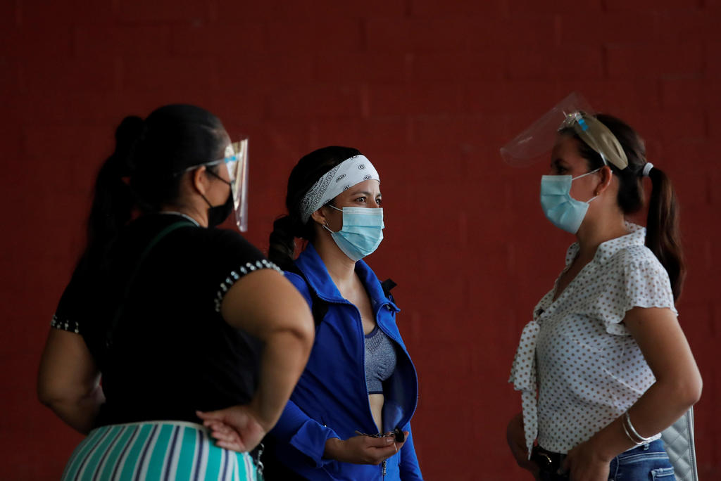 EUA destina 6 millones de dólares a Nicaragua para enfrentar la pandemia de COVID