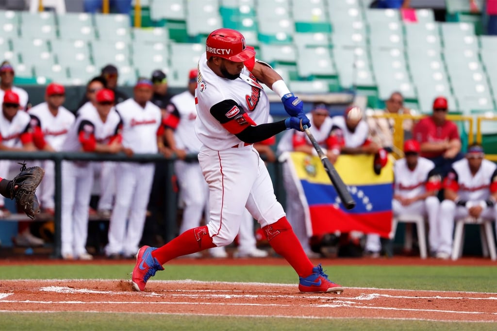 Serie del Caribe 2021 contará con aficionados