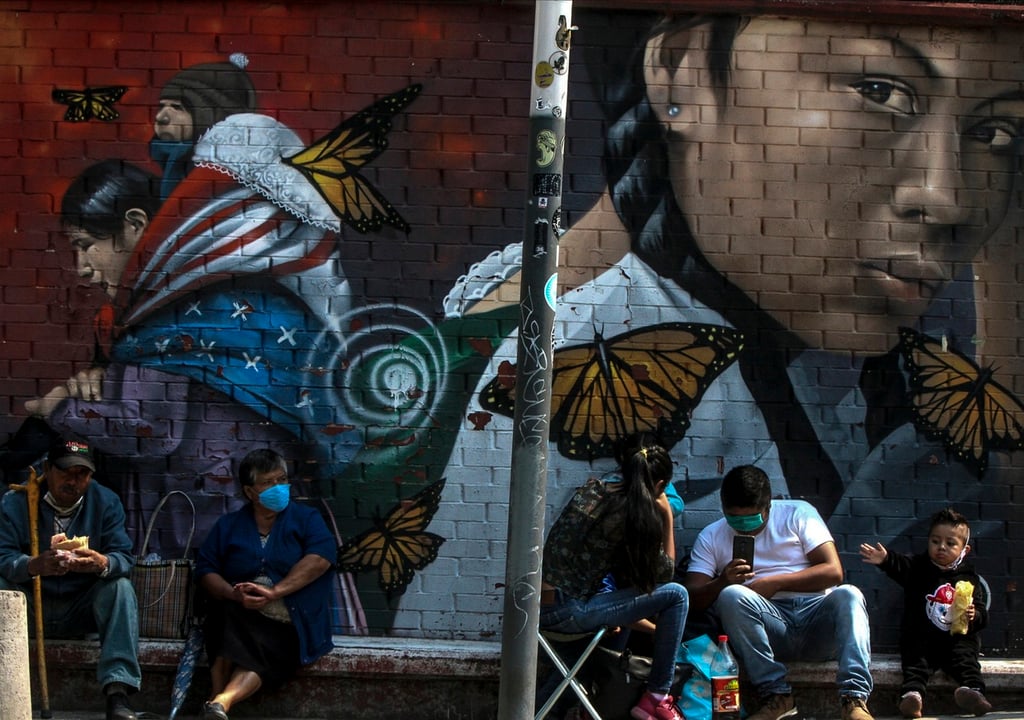 Cepal pide políticas eficaces en México