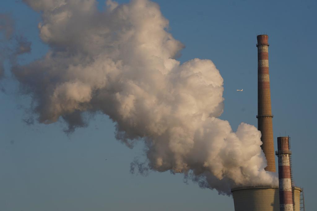 Industrias deben bajar contaminantes: WEF