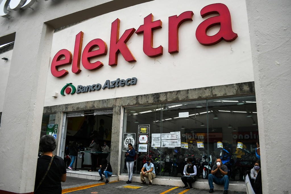 Elektra deberá pagar 4,916mdp por impuestos omitidos: TFJA