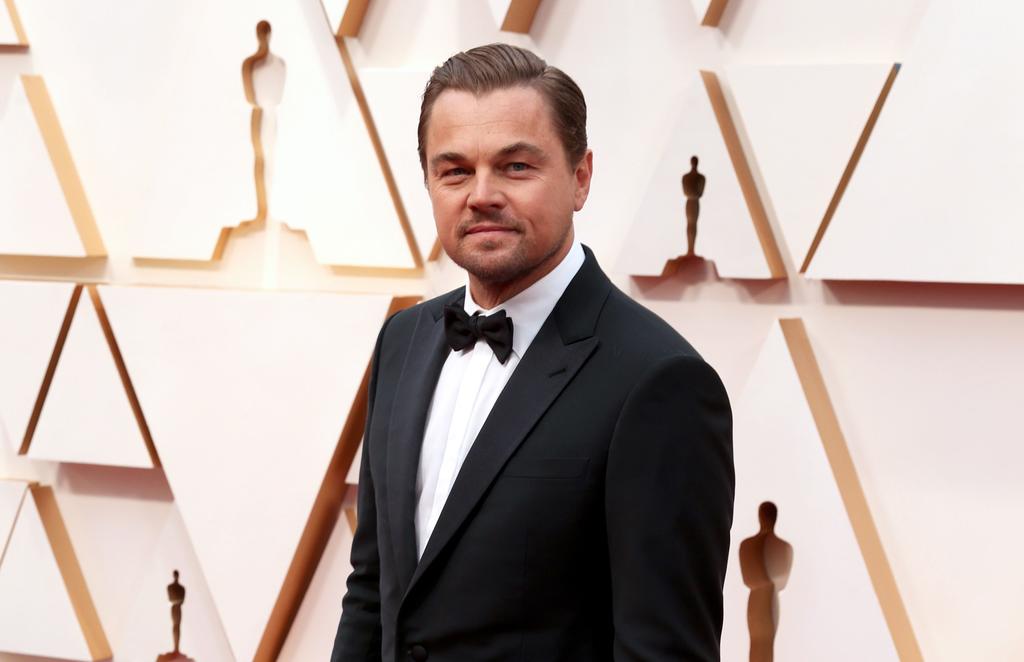 Leonardo DiCaprio alborota las redes con elogio a gobierno de Argentina