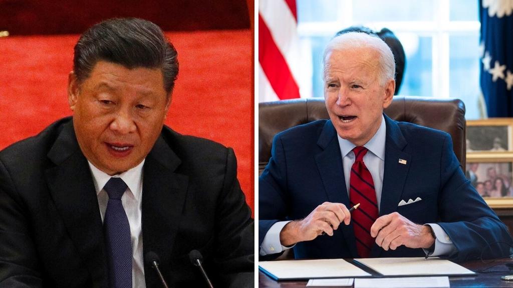 ONU confía en un 'reinicio' de las relaciones entre EUA y China