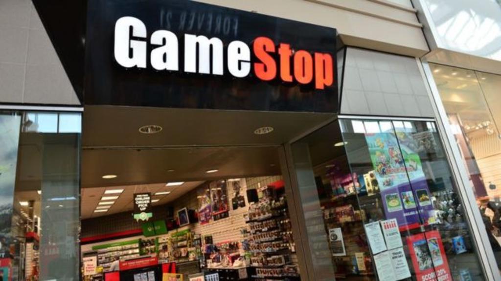 GameStop se dispara y Wall Street se doblega ante la presión